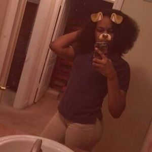 Meet your Posher, Tianna